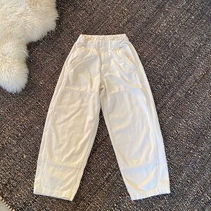 Ozma of California Jardin Pants